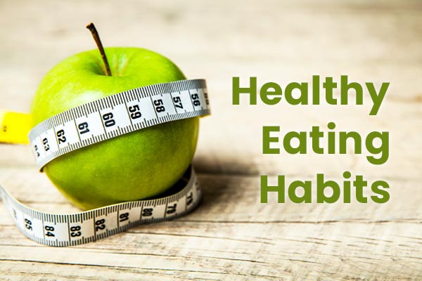 In 2023 Which Statement Best Describes A Lifestyle With Healthy Eating Habits?