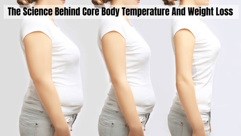 How To Raise Your Core Body Temperature